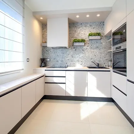 Residence Vrbnik 瓦比尼科
