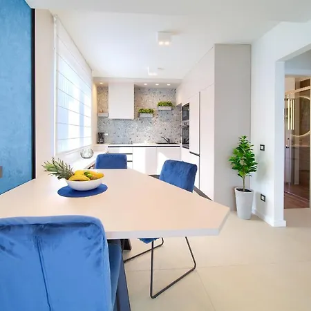Residence Vrbnik 公寓