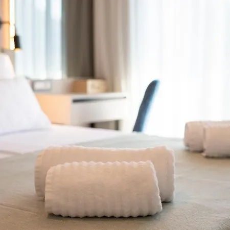 Residence Vrbnik Διαμέρισμα Vrbnik (Primorje-Gorski Kotar)