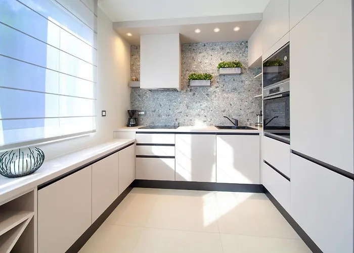 Residence Vrbnik Врбник