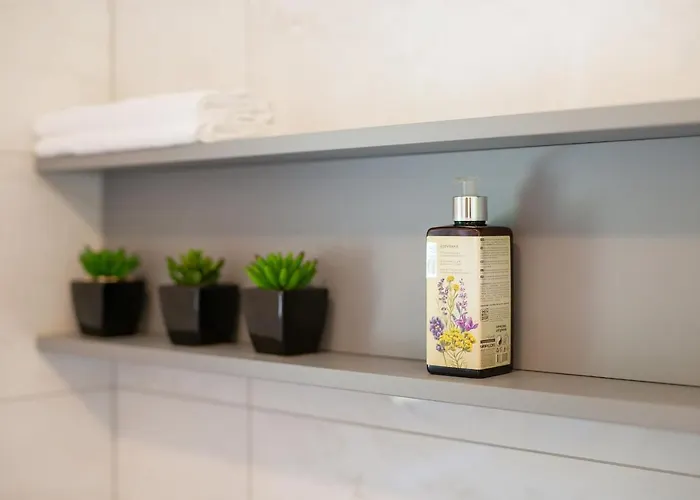 Residence Vrbnik