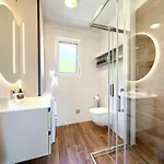 Apartman Residence Vrbnik Vrbnik
