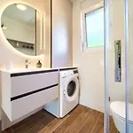 Apartman Residence Vrbnik *