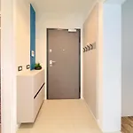 Apartman Residence Vrbnik *