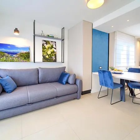 Residence Vrbnik *