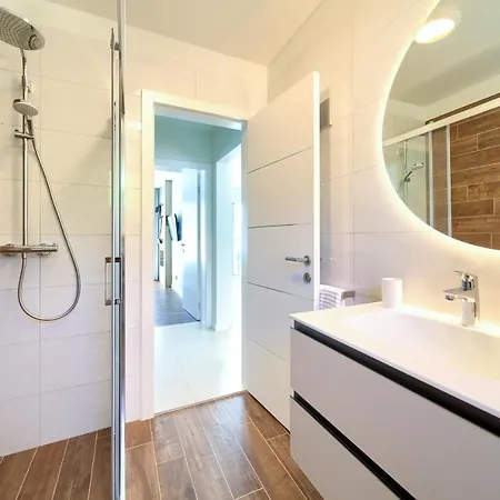 Residence Vrbnik *