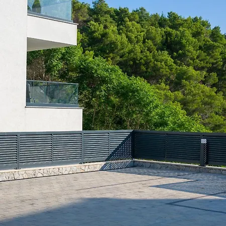 Residence Vrbnik *