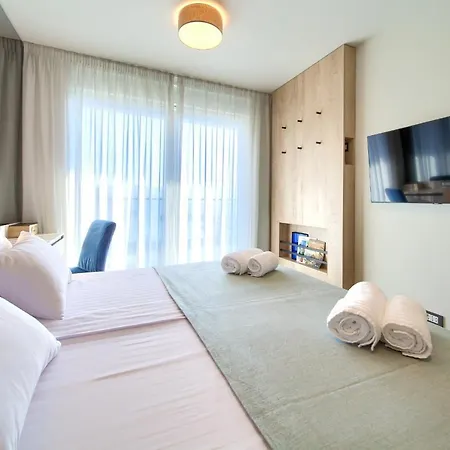 Residence Vrbnik * Vrbnik (Primorje-Gorski Kotar)