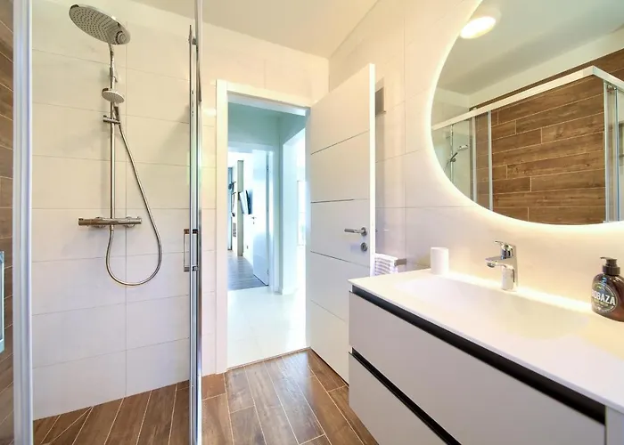 Residence Vrbnik *