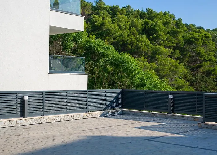 Residence Vrbnik *