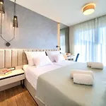 Apartment Residence Vrbnik *