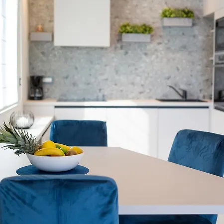 Apartament Residence Vrbnik *