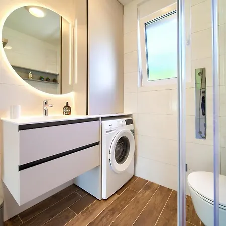 Apartament Residence Vrbnik *