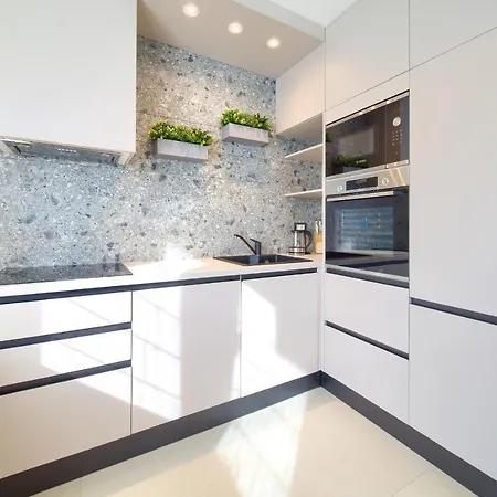 Apartament Residence Vrbnik Vrbnik (Primorje-Gorski Kotar)